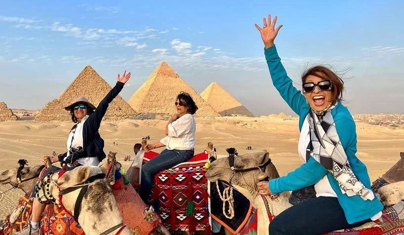 Best Things To Do in Cairo, Luxor and Egypt